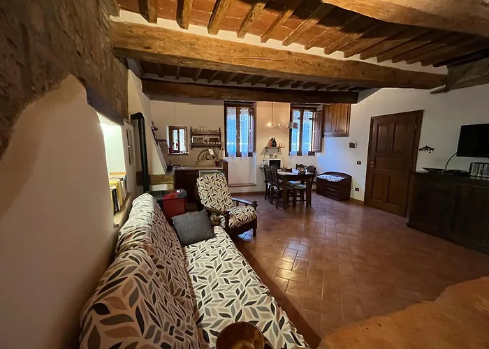 L\' Antico Lavatoio