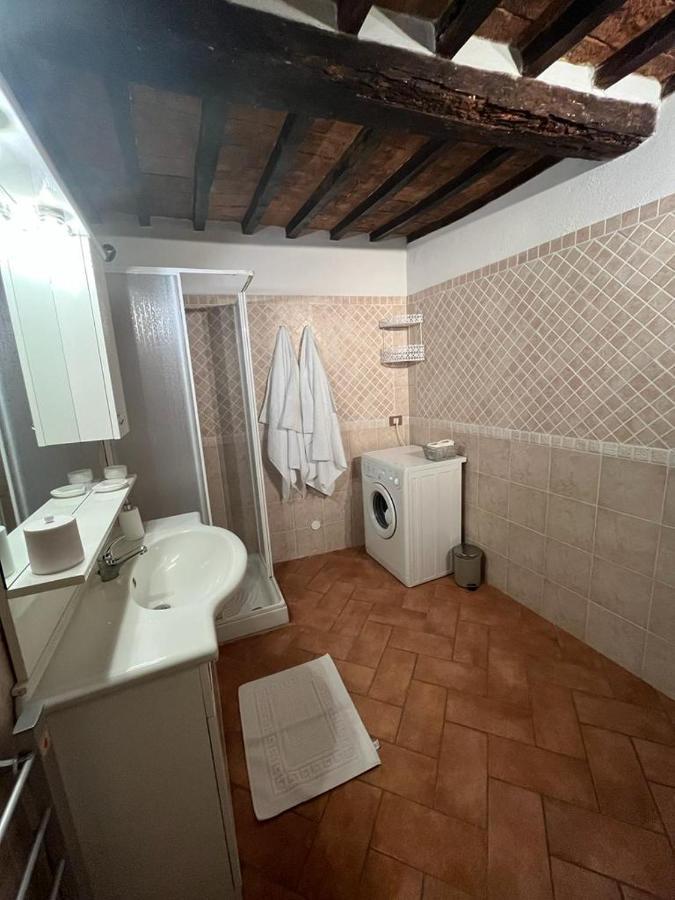 Apartment L' Antico Lavatoio Pitigliano