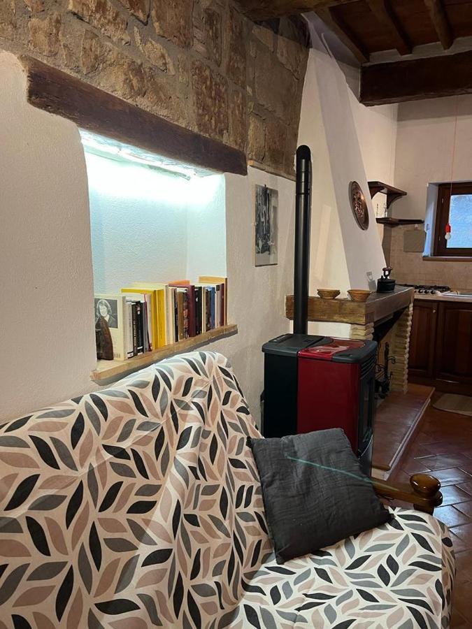 Apartment L' Antico Lavatoio *
