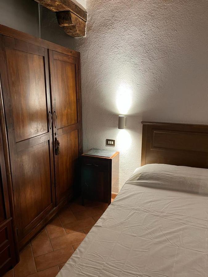 Apartment L' Antico Lavatoio Pitigliano