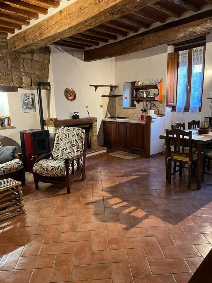 Apartment L' Antico Lavatoio