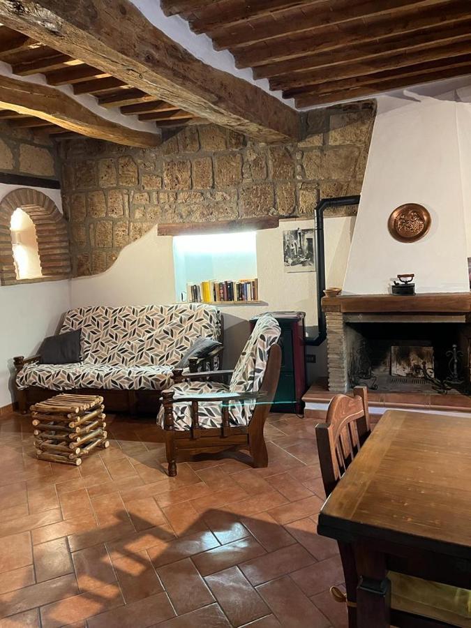 Apartment L' Antico Lavatoio