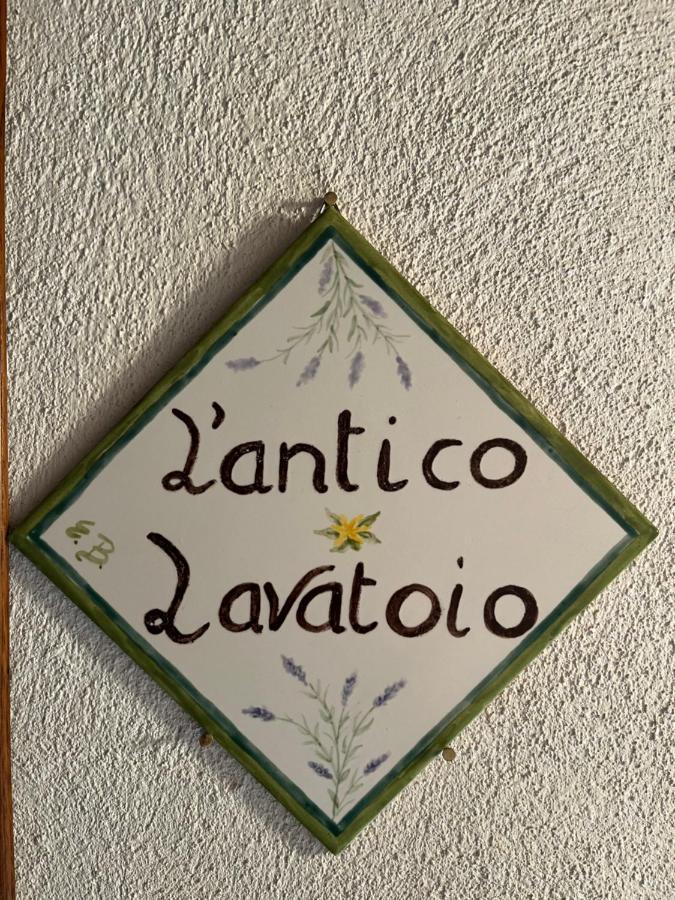 L' Antico Lavatoio *