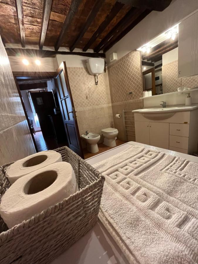 Apartment L' Antico Lavatoio Pitigliano