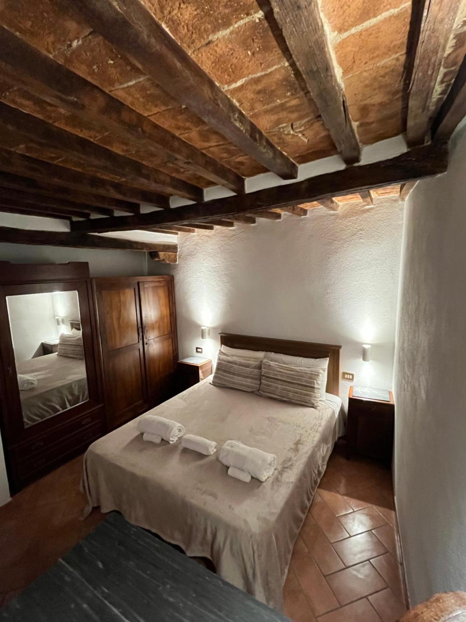 L' Antico Lavatoio Apartment
