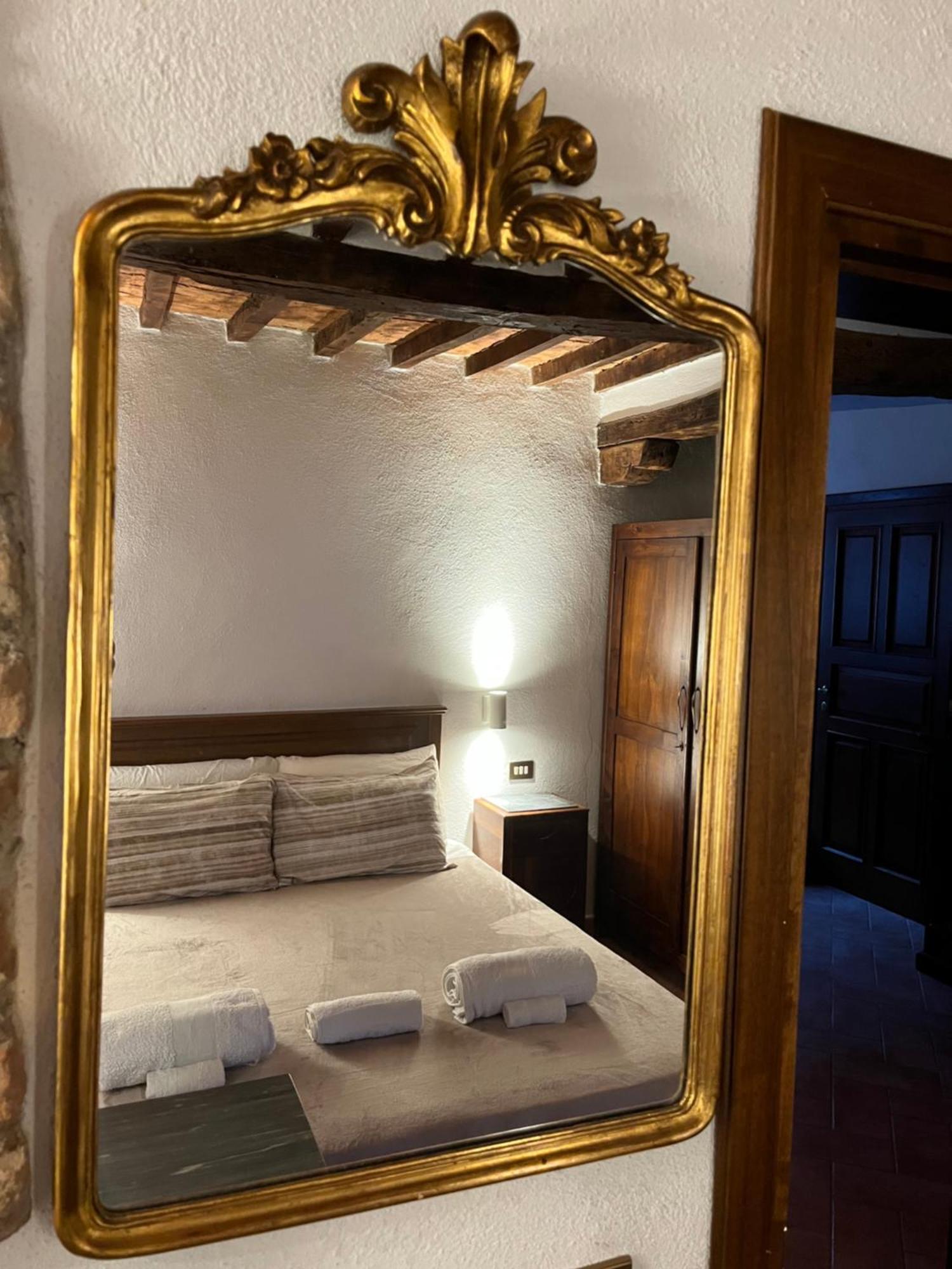 Apartment L' Antico Lavatoio *