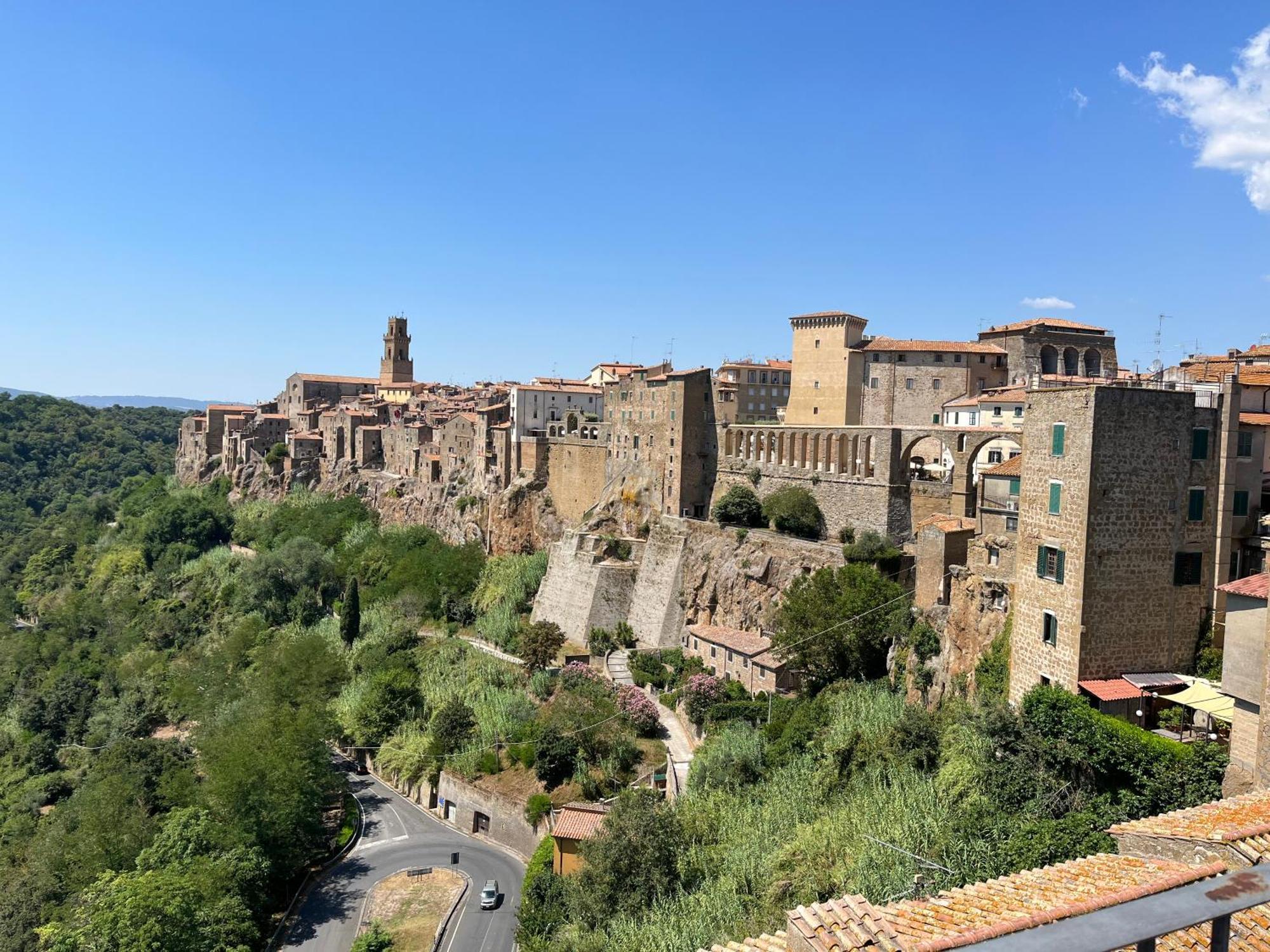 L' Antico Lavatoio